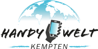 Logo_Handywelt Kempten_2